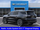 New 2026 Chevrolet Traverse High Country image 4