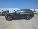 New 2025 Jeep Grand Cherokee L Overland w/ Advanced Protech Group III image 4