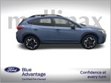 Used 2021 Subaru Crosstrek 2.5i Limited w/ Moonroof Package 2 image 2