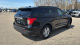 Used 2023 Ford Explorer XLT image 4