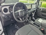 New 2025 Jeep Wrangler Sport image 5
