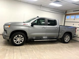 Used 2025 Chevrolet Silverado 1500 RST w/ Convenience Package II image 4