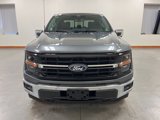 New 2025 Ford F150 XLT w/ Equipment Group 302A MID image 3