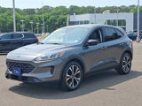 Certified 2022 Ford Escape SE w/ SE Sport Appearance Package image 3