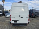 Used 2022 Mercedes-Benz Sprinter 2500 image 5