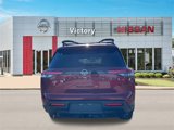 New 2025 Nissan Pathfinder Rock Creek image 4