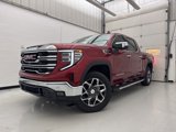 New 2025 GMC Sierra 1500 SLT w/ SLT Premium Plus Package image 3