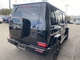 New 2025 Mercedes-Benz G 580 w/ EQ Technology image 4
