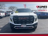 New 2025 GMC Yukon AT4 w/ LPO, Floor Liner Package image 2