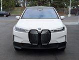 Certified 2024 BMW iX xDrive50 w/ Convenience Package image 3