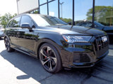 Used 2023 Audi SQ7 Premium Plus image 3