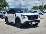 New 2025 Nissan Armada PRO-4X image 2