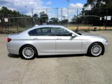 Used 2011 BMW 535i xDrive Sedan image 2