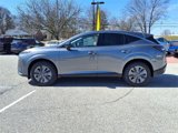 New 2025 Nissan Murano SL image 5