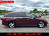 Used 2019 Honda Odyssey EX image 4