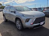 New 2026 Buick Enclave Avenir image 5