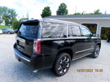 Used 2019 GMC Yukon Denali w/ Denali Ultimate Package image 4
