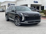 New 2025 Hyundai Palisade Limited image 2
