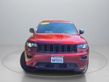 Used 2021 Jeep Grand Cherokee Limited w/ Quick Order Package 28K 80th image 2