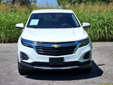 Used 2022 Chevrolet Equinox LT image 2