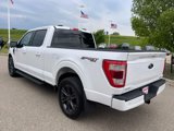 Used 2023 Ford F150 Lariat w/ Equipment Group 502A High image 5