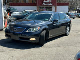 Used 2008 Lexus LS 460 Luxury image 3