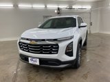 New 2026 Chevrolet Equinox LT w/ Convenience Package II image 4