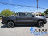 New 2025 RAM 1500 Rebel w/ Rebel Level 1 Equipment Group image 2