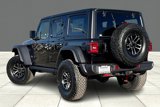 New 2025 Jeep Wrangler Unlimited Rubicon w/ XTREMEE 35" Tire Package image 3