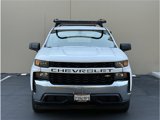 Used 2021 Chevrolet Silverado 1500 W/T w/ WT Fleet Convenience Package image 3