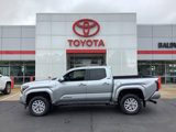 New 2025 Toyota Tacoma SR5 image 4