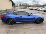 Used 2022 BMW M4 Competition w/ Executive Package image 3