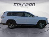 New 2025 Jeep Grand Cherokee L Limited w/ Luxury Tech Group II image 6