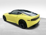 New 2024 Nissan Z Performance w/ Floor Mat Package image 4