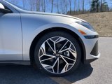 New 2025 Hyundai Ioniq 6 SEL image 4