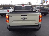 New 2025 Ford Maverick Tremor image 4