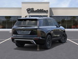 New 2026 Cadillac Vistiq Sport image 4