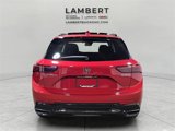 New 2025 Buick Envision Sport Touring image 3