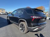 New 2025 Chevrolet Equinox LT w/ Convenience Package II image 3