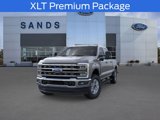 New 2026 Ford F350 XLT image 2
