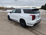 New 2025 Hyundai Palisade Calligraphy image 5