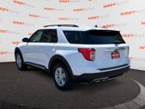 Used 2023 Ford Explorer XLT w/ Equipment Group 202A image 3