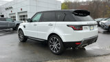 Used 2022 Land Rover Range Rover Sport HSE Silver Edition image 6