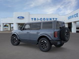 New 2025 Ford Bronco Outer Banks image 4