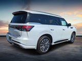 New 2025 INFINITI QX80 Sensory image 3