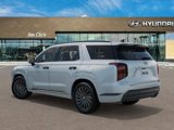 New 2025 Hyundai Palisade Calligraphy image 5