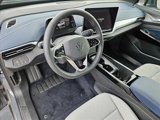 New 2025 Volkswagen ID.4 Pro S image 3