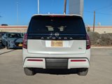 New 2025 Nissan Armada SL w/ Captain's Chari Seat Package image 4