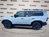 New 2025 Toyota Land Cruiser image 2