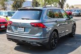 Used 2021 Volkswagen Tiguan SE R-Line image 6